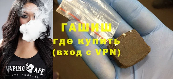 винт Пересвет